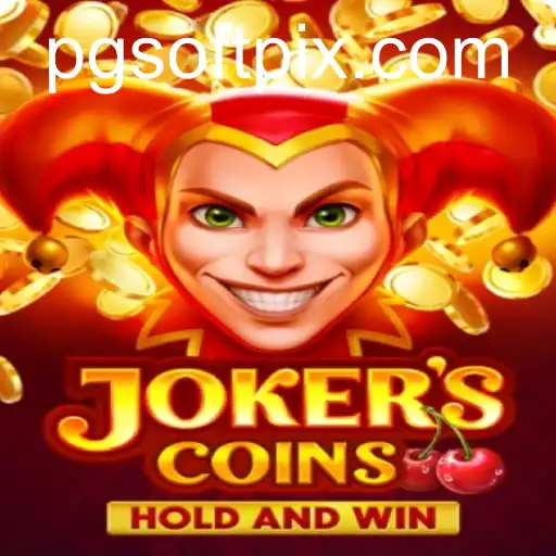 JokersCoins