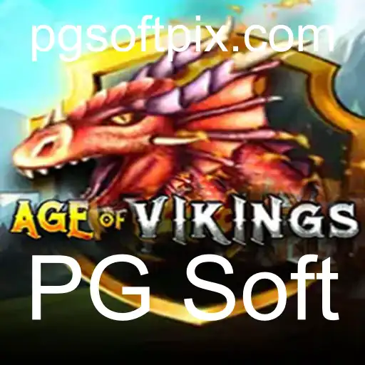 AgeofViking: Aventuras Épicas com PG Soft