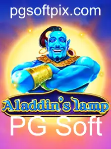Explorando o Fabuloso Mundo de Aladdinslamp da PG Soft