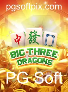 Explorando o Universo do Jogo BigThreeDragons da PG Soft
