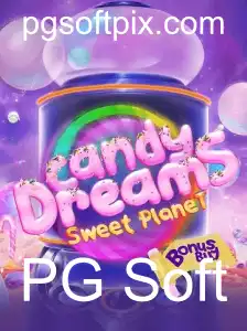 CandyDreamsSweetPlanet: Aventuras Doces no Mundo de PG Soft