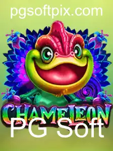 Explorando o Mundo de Chameleon: Um Jogo da PG Soft