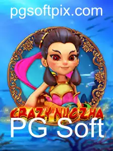 Explorando o Universo de CrazyNuoZha: Um Novo Horizonte no Mundo dos Jogos