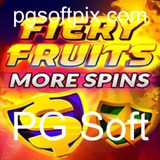 Descubra o Novo Jogo FieryFruitsMoreSpins da PG Soft