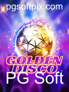 Explorando o Mundo de GoldenDisco: Um Jogo da PG Soft que Conquista