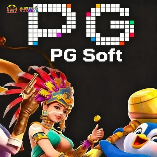 PG Soft