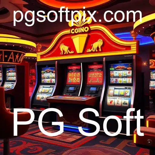 Jogos de cassino