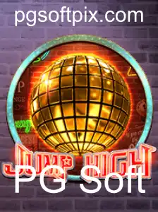 Explorando o Mundo Energético do Jogo JumpHigh da PG Soft