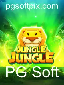 Explorando o Fascinante Mundo de JungleJungle: Um Jogo da PG Soft