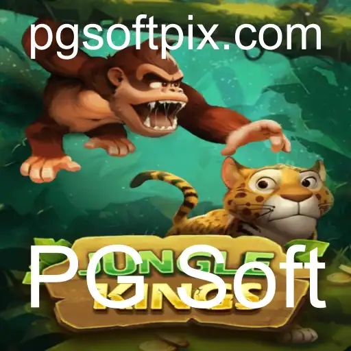 Descubra JungleKings: A Nova Sensação dos Jogos de Aventura