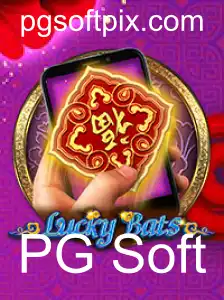 LuckyBatsM: Uma Aventura Através do Universo de PG Soft