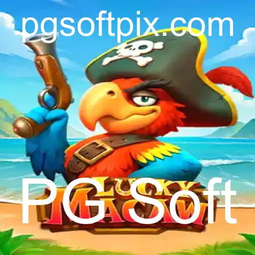 Explorando LuckyMacaw: Uma Aventura Emocionante com PG Soft