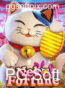Explorando NekoFortune: Um Mergulho no Fascinante Mundo do Jogo da PG Soft