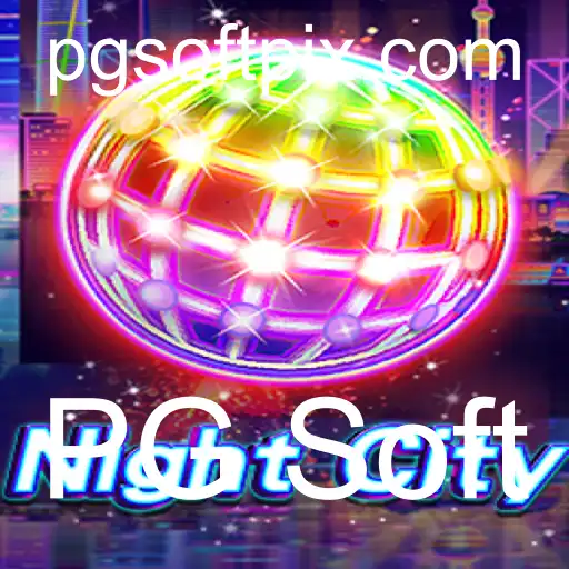 Descubra o Mundo de Aventura e Estratégia com NightCity da PG Soft