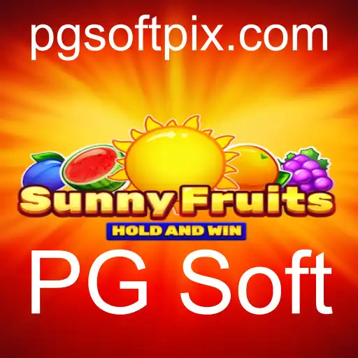 SunnyFruits: Descubra o Encantador Jogo da PG Soft
