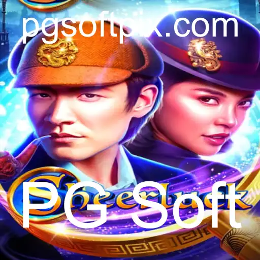 Explorando Sheerluck: Um Novo Jogo Inovador da PG Soft