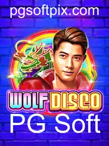 Descubra o Fascinante Mundo de WolfDisco: O Novo Sucesso da PG Soft